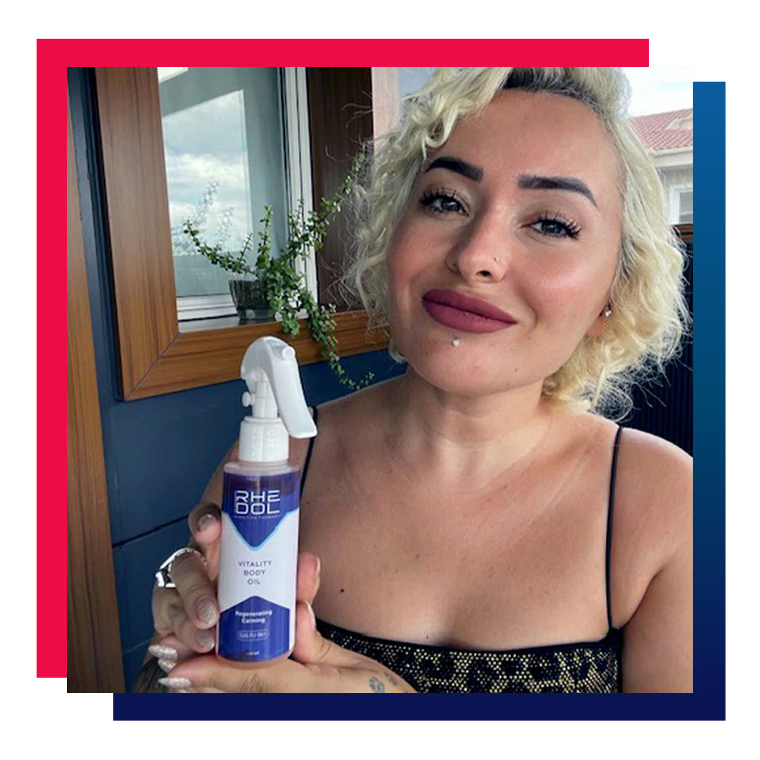 ANTI-RHEUMATISM SPRAY PACK